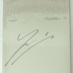 tbz the boyz younghoon signed album